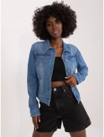 HM KR bunda E1723.15 modrá HM KR bunda E1723.15 modrá