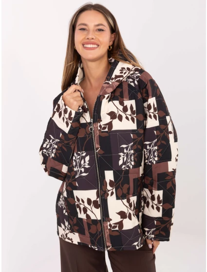 Kurtka IT KR model 21406692 czarny - FPrice