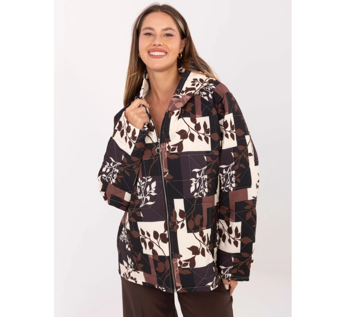 Kurtka IT KR model 21406692 czarny - FPrice