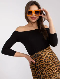 Halenka RV BZ 4692.42 černá