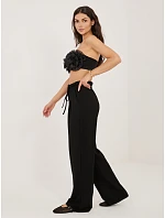 Spodnie dresowe RV DR model 22109760 czarny - FPrice