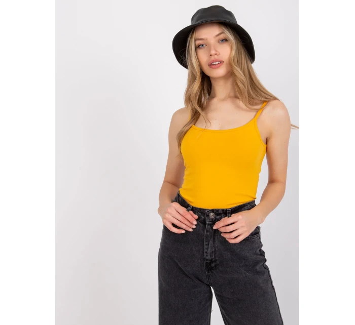 Top RV TP 7540.04 světle oranžová