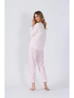 Pyžamo 1498 - M-Max