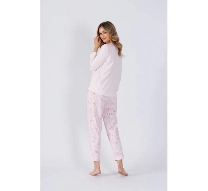Pyžamo 1498 - M-Max
