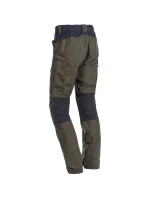 Pánské outdoorové kalhoty Whistler Romning M Pánské outdoorové kalhoty Whistler Romning M