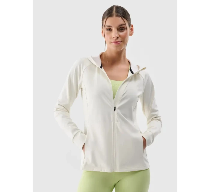 Dámská funkční mikina 4F