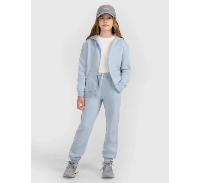 Dívčí tepláky 4F