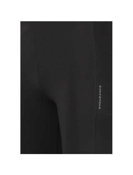 Pánské legíny Endurance Strong Winter Pánské legíny Endurance Strong Winter