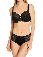 Podprsenka Full Cup Support Bra 12V320 Simone Péréle 015