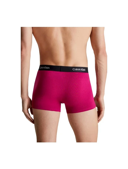 Pánské boxerky 3Pack  vícebarevné  model 19731216 - Calvin Klein