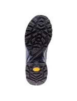 Unisex trekové boty Euren Low Wp WOS 92800490700 Tmavě modrá s tyrkys - Elbrus Unisex trekové boty Euren Low Wp WOS 92800490700 Tmavě modrá s tyrkys - Elbrus