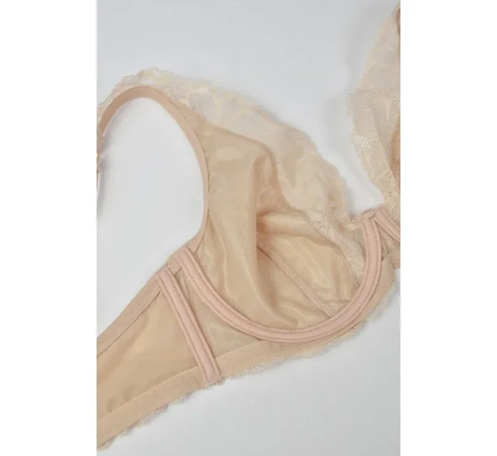 PODPRSENKA JULIA BRALETTE 19185 BÉŽOVÁ