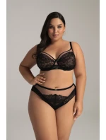 BIUSTONOSZ AV model 20838431 BLACK - Ava BIUSTONOSZ AV model 20838431 BLACK - Ava