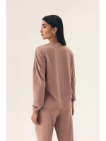 DÁMSKÉ DOMÁCÍ OBLEČENÍ BOAR 43017 SS25 DÁMSKÉ DOMÁCÍ OBLEČENÍ BOAR 43017 SS25