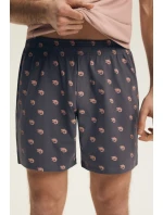 PÁNSKÉ PYŽAMO BRAD 44520 SS26