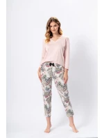 Pyžama  model 188558 M-Max