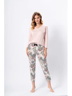 Pyžama  model 188558 M-Max