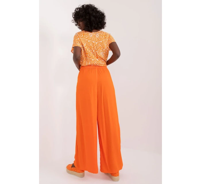 Dámské kalhoty model 196904 Sublevel Dámské kalhoty model 196904 Sublevel