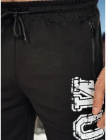 Pánská bílá souprava s potiskem Dstreet model 21988639 - FashionStreet