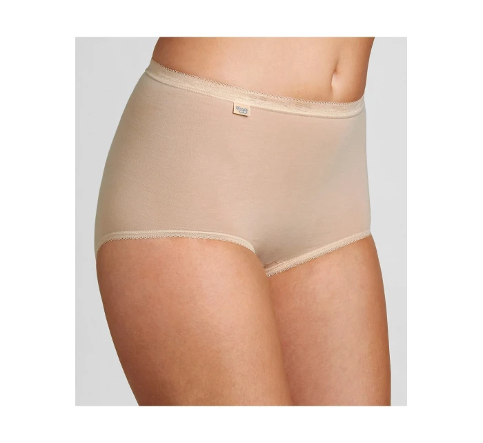 Kalhotky sloggi Basic+ Maxi tělové - SLOGGI Kalhotky sloggi Basic+ Maxi tělové - SLOGGI