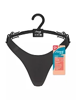 sloggi ZERO Feel 2.0 Tiny Tanga C2P - BROWN - SLOGGI BROWN - SLOGGI