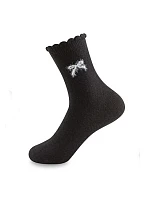 Ponožky Merino model 22358633 - BE SNAZZY Ponožky Merino model 22358633 - BE SNAZZY
