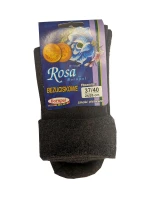 Dámské ponožky Bornpol Rosa Frotta 34-40 Dámské ponožky Bornpol Rosa Frotta 34-40