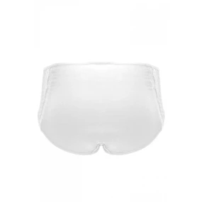 Dámské kalhotky Monia white - EMILI