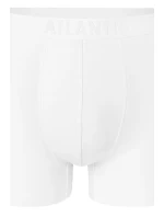 Pánské boxerky 016 white - Atlantic