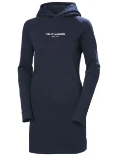 Core Hoodie Dress W model 20116691 597 - Helly Hansen