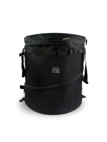 Taška Offlander OFF_CACC_47BK