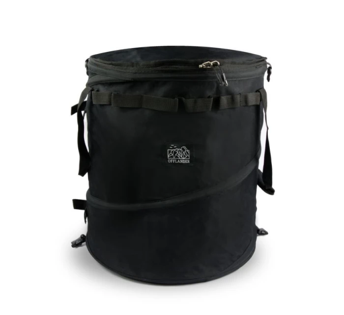 Taška Offlander OFF_CACC_47BK