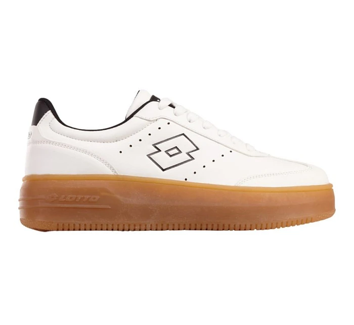 PF RB W  dámské boty model 20552942 - Lotto