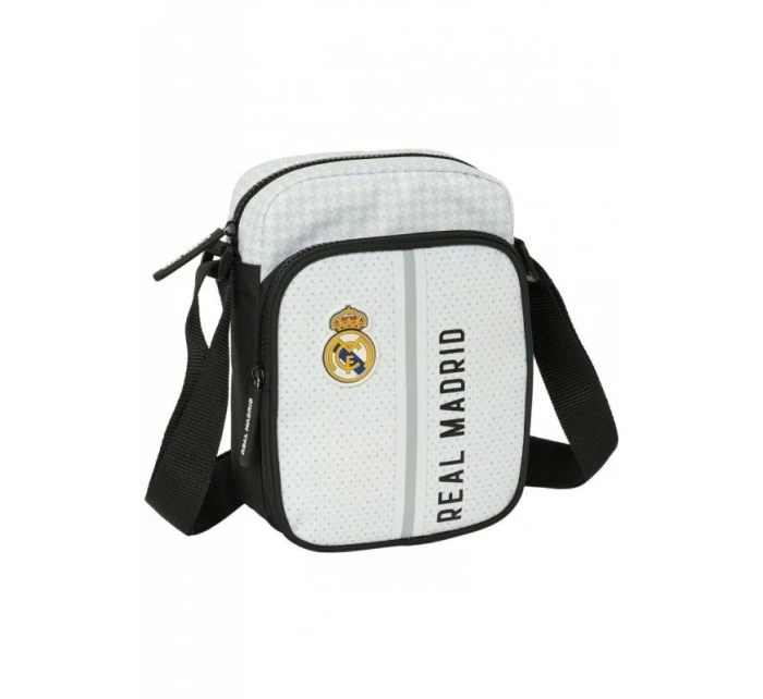 Taška přes rameno Realu Madrid model 21172315 - Inny Taška přes rameno Realu Madrid model 21172315 - Inny