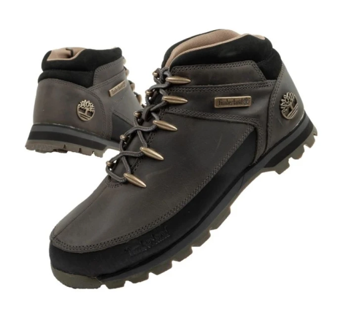 Boty Timberland Euro Sprint M TB0A2K84EL7 Boty Timberland Euro Sprint M TB0A2K84EL7