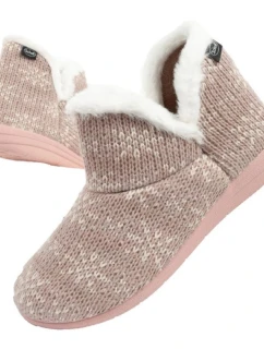 Pantofle Scholl Creamy Bootie W F301471023 dámské