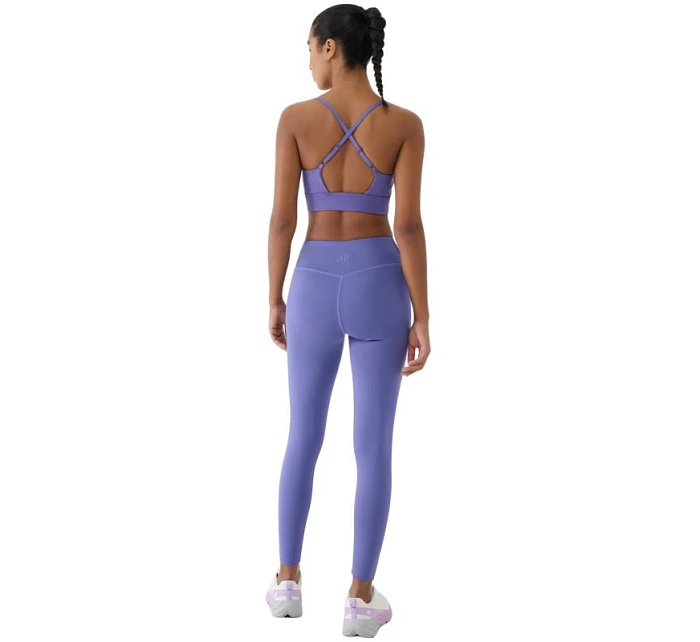 Legíny 4F FNK F307 W 4FRSS25TFTIF307 32S dámské