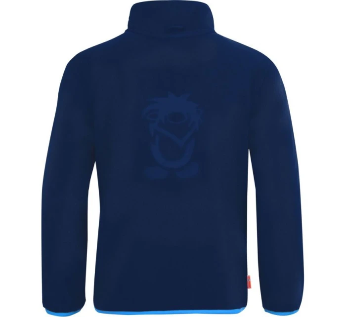 Dětská bunda Trollkids Oppdal Jacket XT Jr 414-110