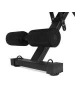 SKLÁDACÍ NASTAVITELNÁ FITNESS LAVICE VIRTUFIT FB100 SKLÁDACÍ NASTAVITELNÁ FITNESS LAVICE VIRTUFIT FB100