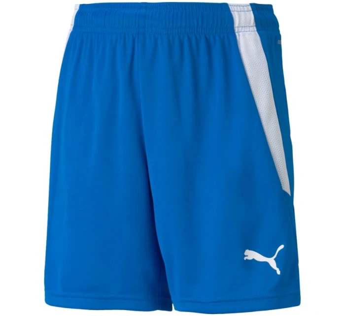 teamLIGA Shorts Jr model 21287899 02 - Puma