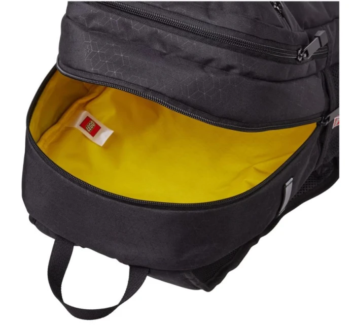 batoh  Black Jedna velikost model 21376235 - Lego