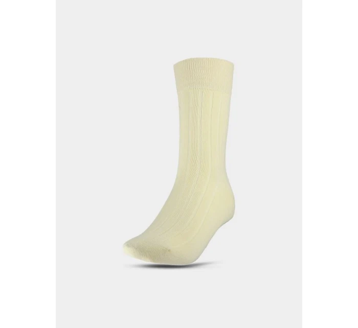 Dámské kotníkové ponožky (2-pack) 4F 4FWSS25USOCF375-93S dámské Dámské kotníkové ponožky (2-pack) 4F 4FWSS25USOCF375-93S dámské