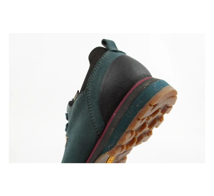 Aku Bellamont Gore-tex dámské robustní turistické boty dámské