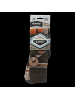 Dámské vysoké ponožky LADY model 21814167 - Hi-Tec Dámské vysoké ponožky LADY model 21814167 - Hi-Tec