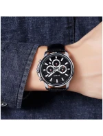 Pánské hodinky Skmei 2071LSIBK + BOX Pánské hodinky Skmei 2071LSIBK + BOX