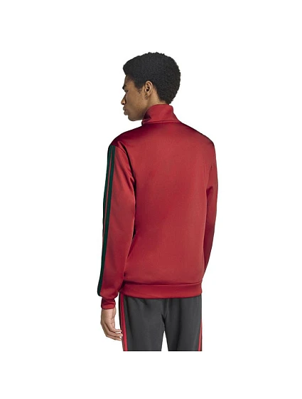 Manchester United DNA Track Top model 22193098 mikina - ADIDAS