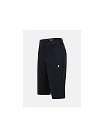 Dámské šortky PEAK PERFORMANCE W Iconiq Mtb Shorts, černé
