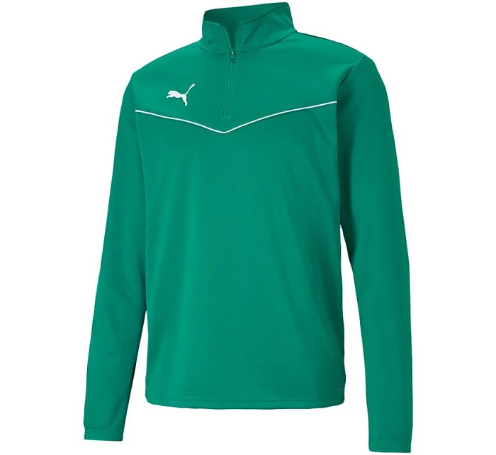 Pánská mikina teamRISE 1 4 Zip M model 16163534 05 - Puma Pánská mikina teamRISE 1 4 Zip M model 16163534 05 - Puma