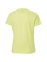 Helly Hansen W Tričko s logem 34112 379 Helly Hansen W Tričko s logem 34112 379