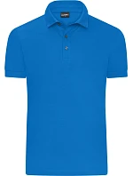 JN Pánské žerzejové polo 02. model 22531246 - Daiber JN Pánské žerzejové polo 02. model 22531246 - Daiber